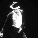 Michael Jackson's first moonwalk in Billie Jean Performance