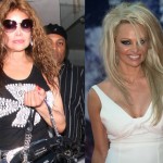 pamela anderson and latoya jackson