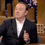 Kevin Spacey