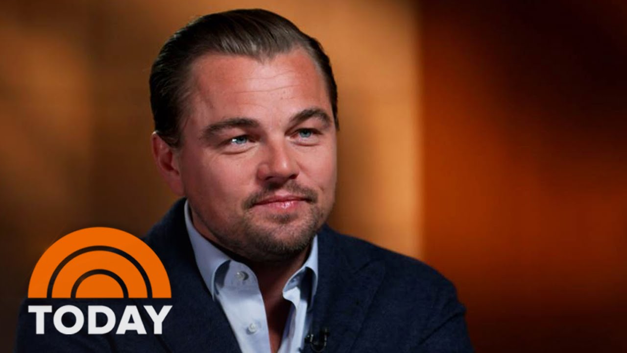 Does Leo Deserve An Oscar?