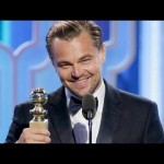 Leonardo DiCaprio Acceptance Speech for 2016 Oscar Award