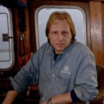 Sig Hansen the 