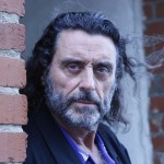 Ian McShane will star in Starz's 