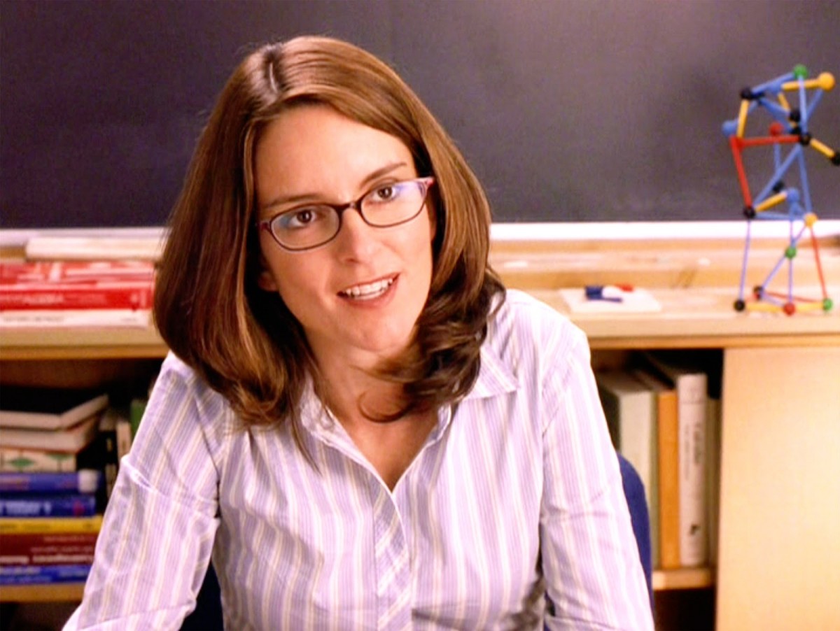 Mean Girls Musical Headed Our Way. Thank You, Tina Fey