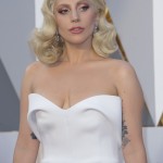 Lady Gaga's Powerful Post-Oscar Tattoo