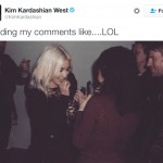 Kim Kardashian's Potent Response to Hateful Comments