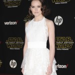 Daisy Ridley Reacts to Body Shaming