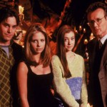 Buffy The Vampire Slayer Gang: 19 Years Later (Gallery)