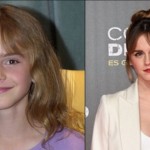 Emma Watson's Evolving Looks through the Years