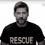 Game of Thrones Cast Raises Support for Refugees [Watch]