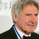 A 5-Photo Timeline of Harrison Ford's Acting Career [Gallery]