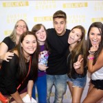 5 Of The Cutest Justin Bieber Meet And Greets