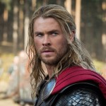 Chris Hemsworth