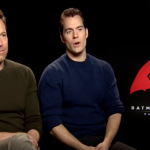 Ben Affleck Reacts to Bad Batman v Superman Reviews [Watch]