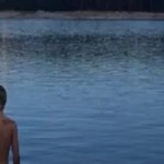 Justin Bieber goes skinny dippin on Vacation...shares photo . . .