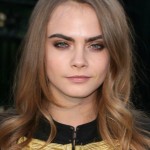 Cara Delevingne Opens Up About Depression