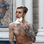 3 recent moments of Justin Bieber shade [Videos]
