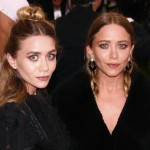 Mary-Kate and Ashley Olsen Finally Posted Their First Ever Selfie Together