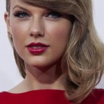 Taylor Swift Embraces Her Inner Rocker With This New Haircut