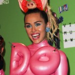 Miley Cyrus' top 5 most bizarre Instagram posts