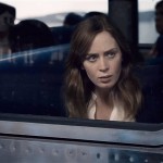 the girl on the train movie