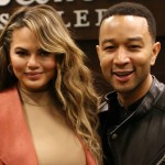 chrissy teigen and john legend