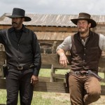 The Magnificent Seven 2016 film