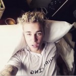 Justin Bieber Hilariously Responds To His Hair Haters