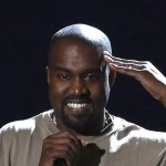 Kanye West interrupts... a wedding speech?