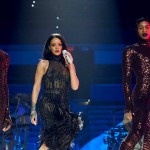 ANTI WORLD TOUR: RIHANNA'S STAGE COSTUMES [PHOTOS]