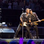 Watch Bruce Springsteen's Attempt at 