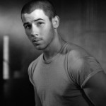 Nick Jonas Plays Truth or Dare and Reveals His Celebrity Crush . . .