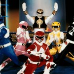 original power rangers