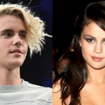 Justin Bieber reacts to new Selena Gomez song 