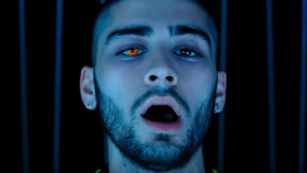 Zayn’s “Like I Would” futuristic music video