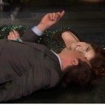Meghan Trainor Falls during Live Performance on the Tonight Show