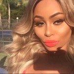 Blac Chyna Takes A Stand Against Body Shamers