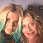 UPDATE: Kesha's Mom Is Fed Up! Calls For Billboard Boycott