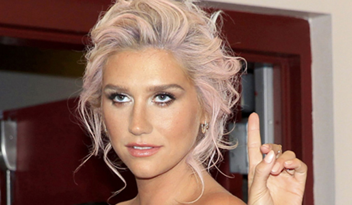 UPDATE: A Small Victory For Kesha!