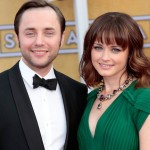 Alexis Bledel & Vincent Kartheiser