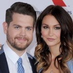 jack osbourne and wife lisa Stelly