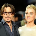 Johnny Depp And Amber Heard SPLIT
