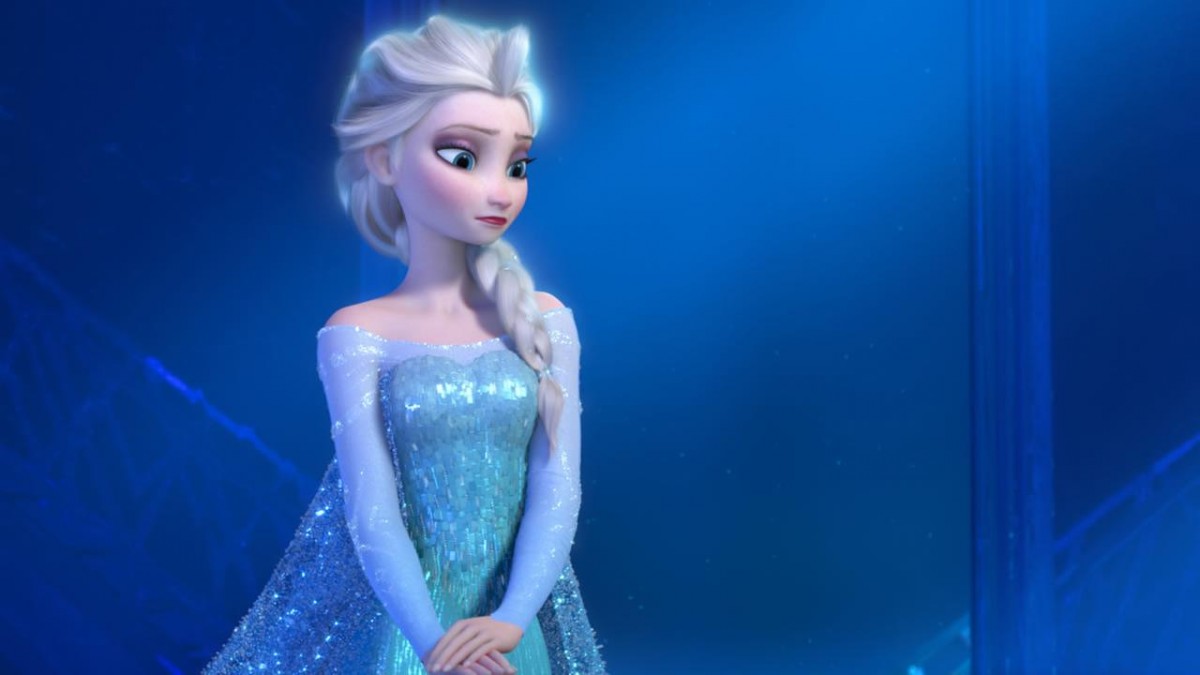 Will Elsa Get A Girlfriend In Frozen 2?