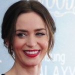 It's official: Emily Blunt to star in Mary Poppins sequel