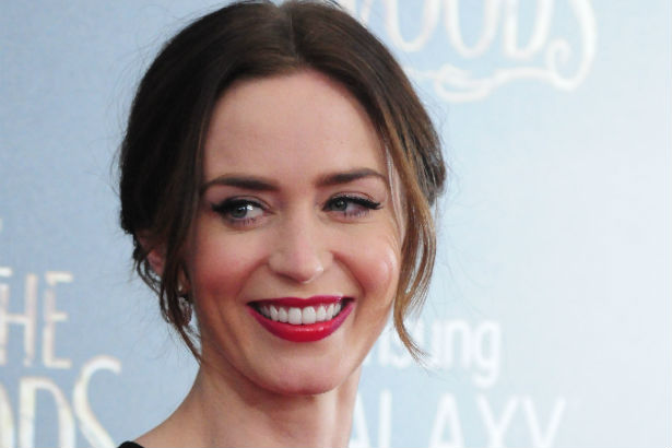 It’s official: Emily Blunt to star in Mary Poppins sequel