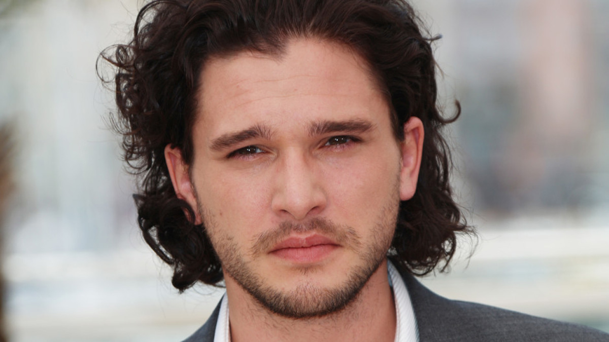 Kit Harington Gets Candid About Sexism In Hollywood