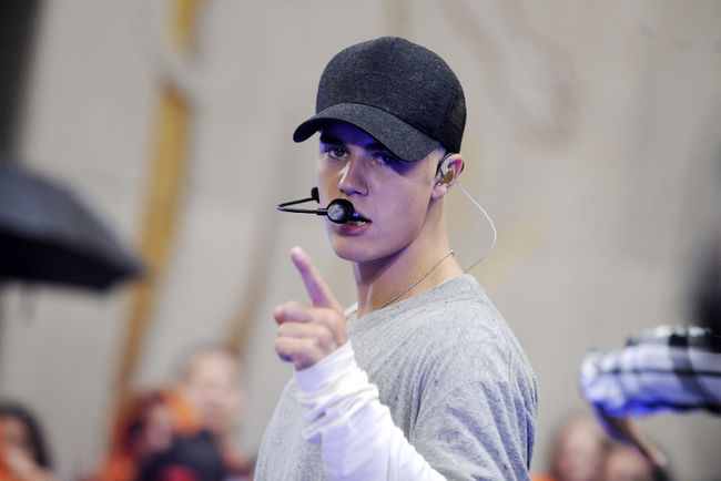 Justin Bieber, MØ and Diplo team up in new single