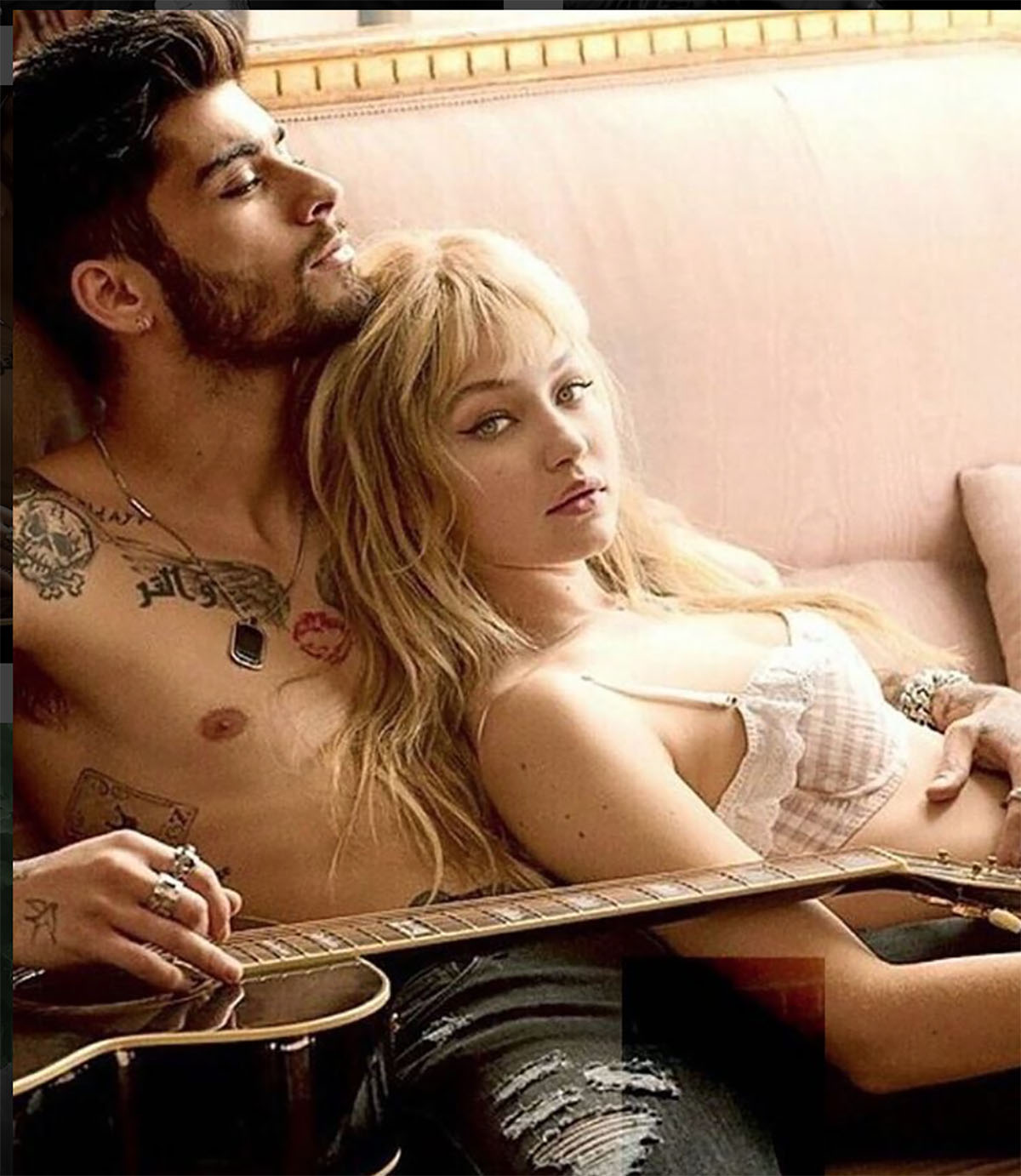 Did Zayn Malik and Gigi Hadid Break Up?