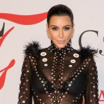 Kim Kardashian's Getting Her Pre-Baby Bod Back