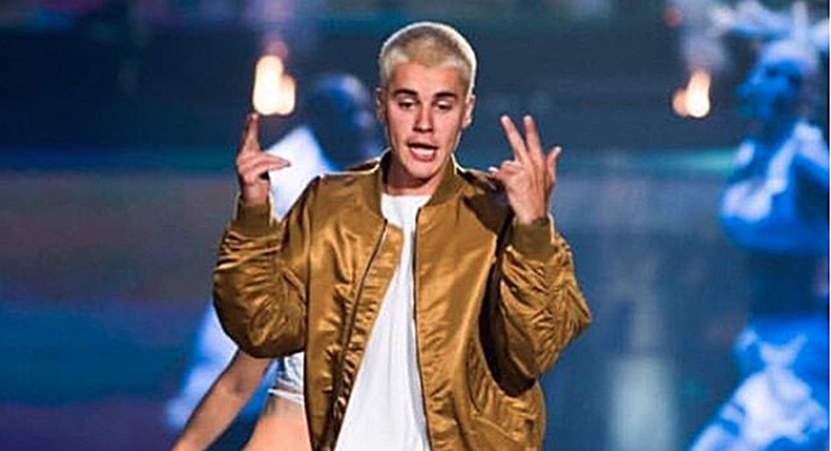 Justin Bieber Wants To Shut Down ‘Garbage’ Celebrity Gossip Website